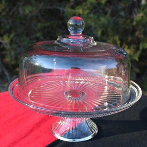 Annapolis Cake Stand